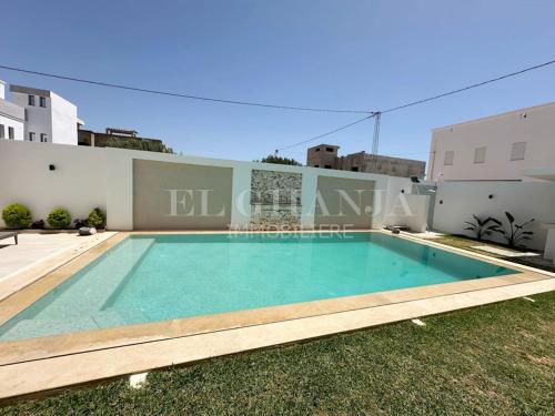 Vacances Villa Astrantia