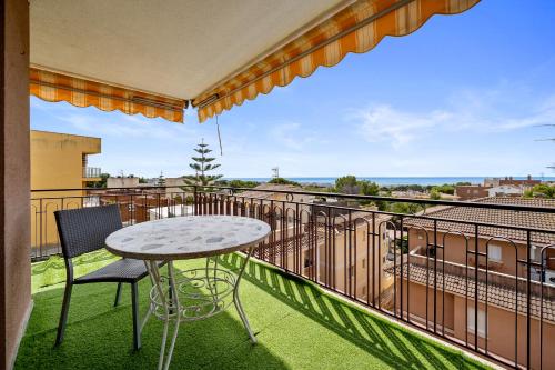 Three-Bedroom Superior Apartment