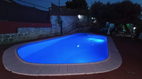 Chalet Rural en Navaluenga Chalet Rural en Navaluenga