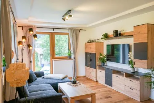 Ferienwohnung Haider in Waidring, Österreich