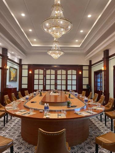 CHUONG DUONG HOTEL