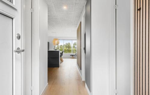 Vista exterior, Awesome Home In Ørsted With Wifi in Orsted