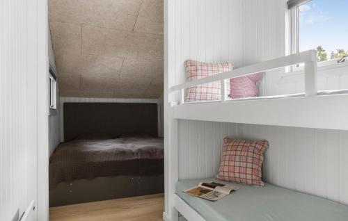 Awesome Home In Ørsted With Wifi in Orsted