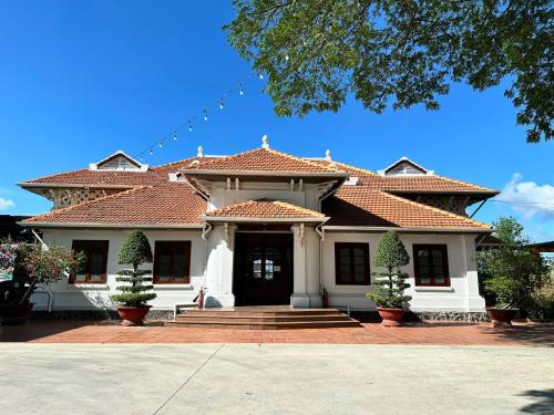 CHUONG DUONG HOTEL