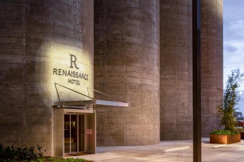 Renaissance Bordeaux Hotel, Bordeaux (photo 8)