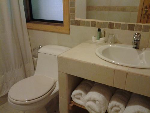 Triple Room (3 single Beds)