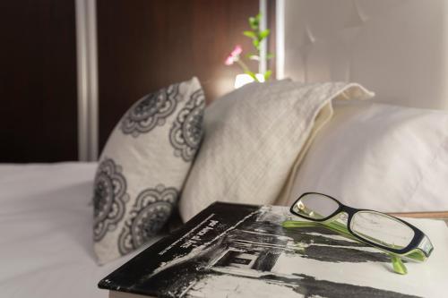 APARTAMENTO ADULTOS CENTRO NUEVA DE LA VIRGEN 2 free parking, Granada (fotografie 9)
