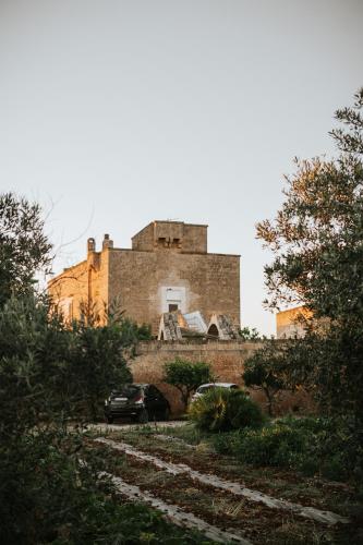 Galeta Masseria 5