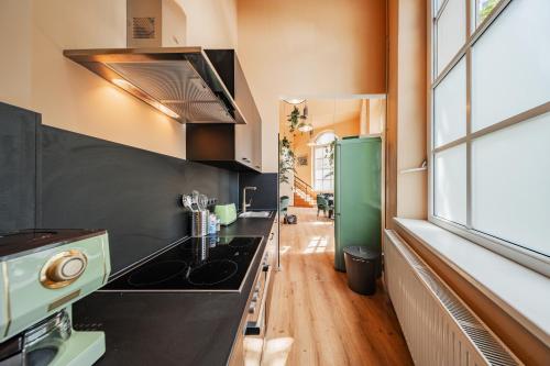 GREEN Apartments 3