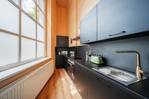GREEN Apartments – Vienna, NY