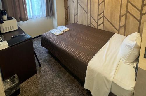 Single Room - Non-Smoking image 2