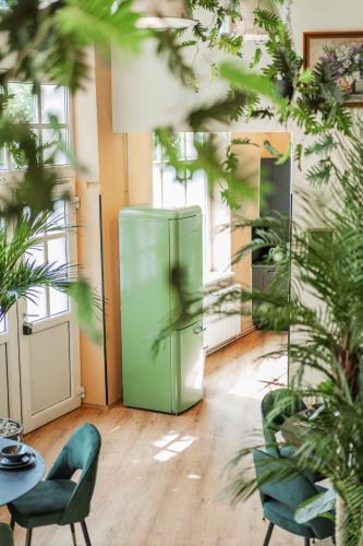 GREEN Apartments – Vienna, NY