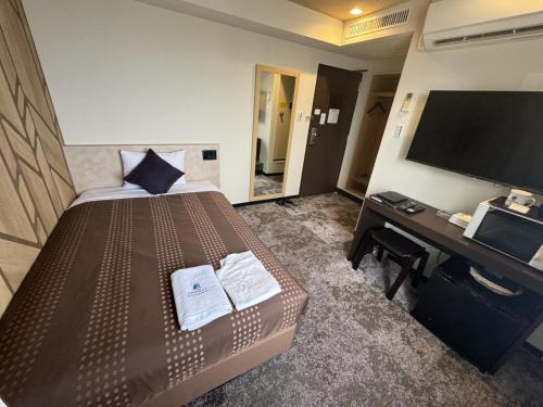 Deluxe Single Room - Non-Smoking image 2