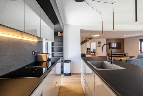 Villa Lavanda in ซกาลยิซี