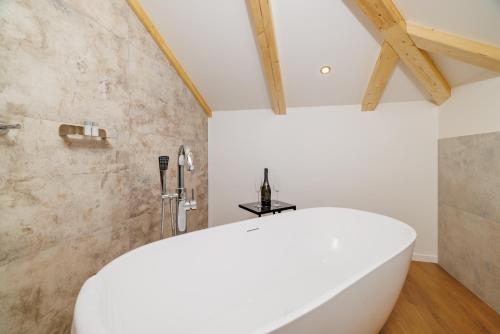 Villa Lavanda in ซกาลยิซี