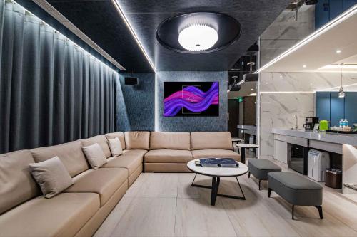 168 Motel - Zhongli - Taoyuan