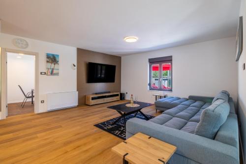 บริการและสิ่งอำนวยความสะดวก, Villa Lavanda in ซกาลยิซี