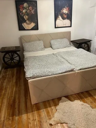 Appartement Rothenburg in Rothenburg ob der Tauber, Deutschland
