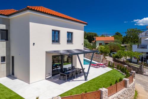 Villa Lavanda in ซกาลยิซี