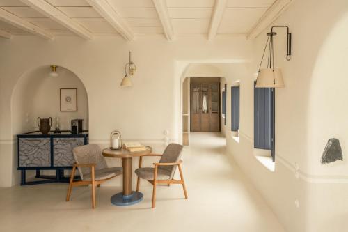 荷馬史詩酒店 Homeric Poems