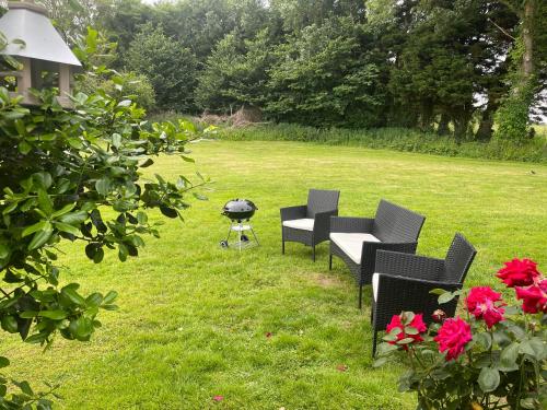 View, Look no further Gorgeous newly renovated contemporary chalet Sandown Bay Holiday Centre in Sandown North