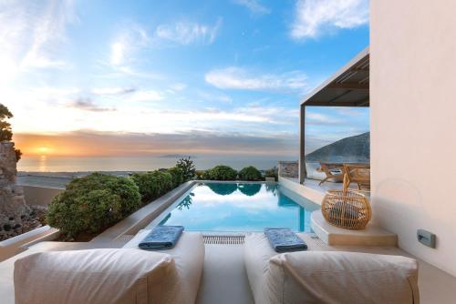 Eolia Luxury Villas - image 14