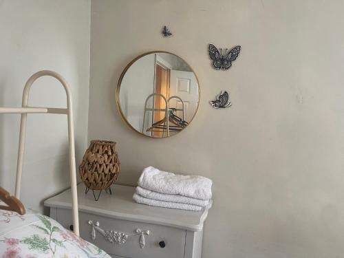 Lovely 1 bedroom flat 5 minutes walk from station, Londýn (fotografie 3)