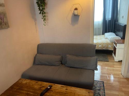 Lovely 1 bedroom flat 5 minutes walk from station, Londýn (fotografie 5)