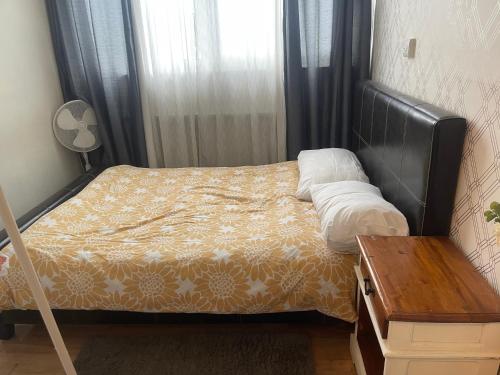 Lovely 1 bedroom flat 5 minutes walk from station, Londýn (fotografie 7)