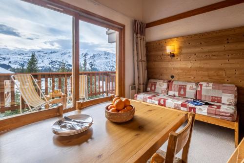 Residence Le Golf in Morel