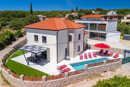 Villa Lavanda in ซกาลยิซี