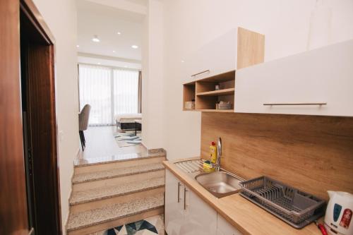 KS Apartments - Visoko
