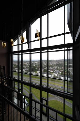 Quality Hotel Panorama - image 11