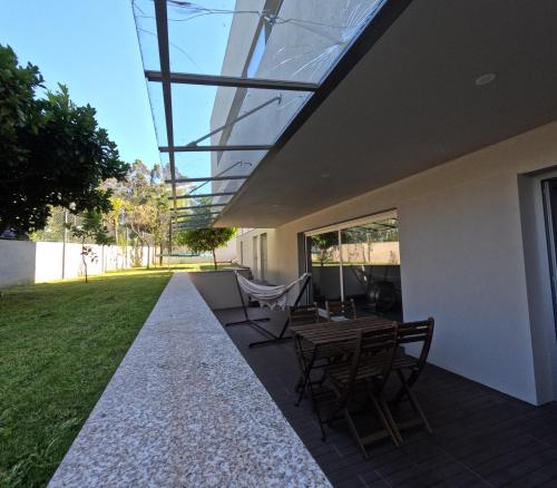 สิ่งอำนวยความสะดวกเพื่อการสันทนาการ, Villa Branco in อบาเด เด เนย์วา