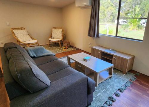 EcoRetreat 1770 in أغنيس واتر