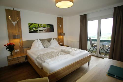 Hotel Irmgard in Strass im Attergau