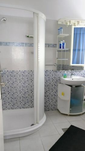 Guesthouse Lidija