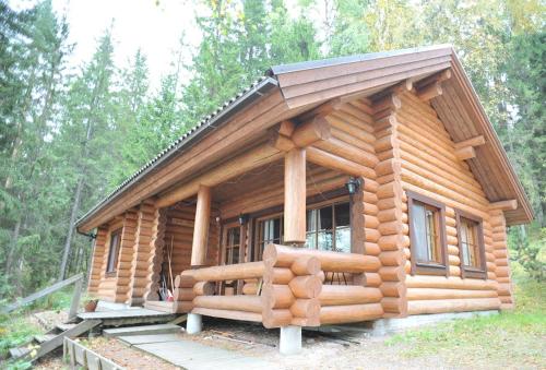 Yli-Kaitala Holiday Resort Mäntytupa