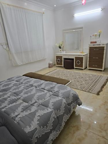 شقة مميزة غرفتين وصالة جيزان عوائل - وصول ذاتي, Džizán (fotografie 5)
