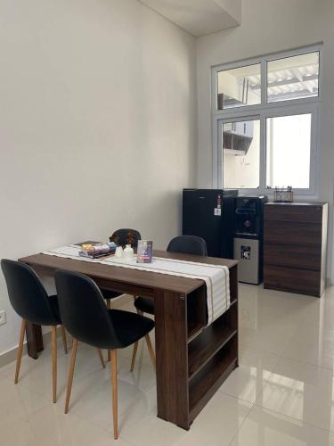 Villa Ku Villa Mu - Semarang