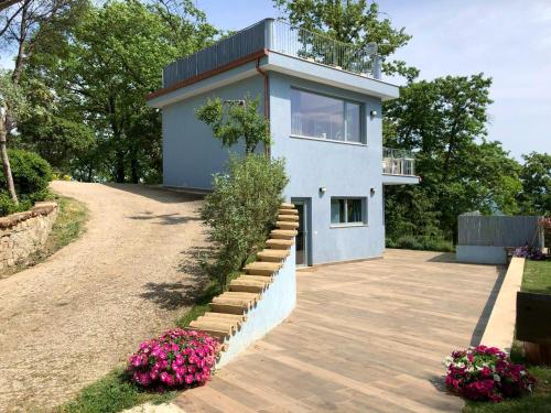  Colonna House in Paliano