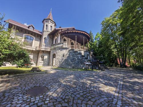 Castelul Stirbey - image 11
