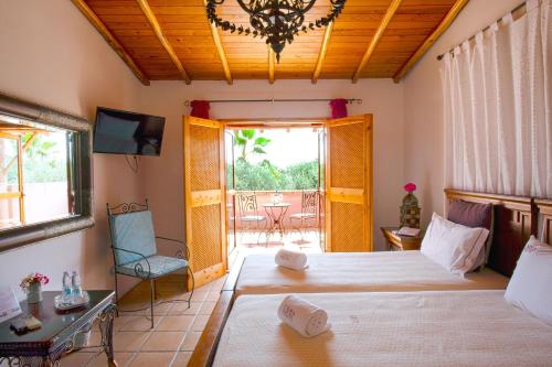 Hotel de Charme Capela das Artes