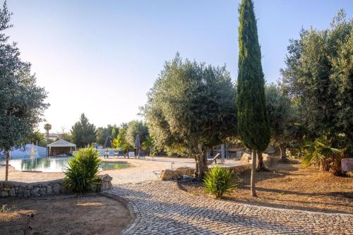 Hotel de Charme Capela das Artes