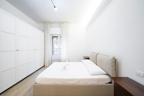 Florentine Nest in Piagentina