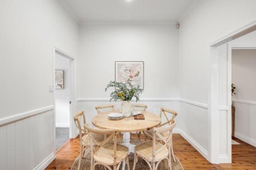 Jacaranda Cottage - Charming, Central & Family Friendly, Toowoomba (fotografie 7)