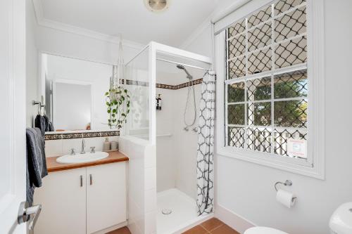 Jacaranda Cottage - Charming, Central & Family Friendly, Toowoomba (fotografie 9)