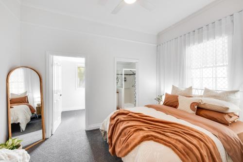 Jacaranda Cottage - Charming, Central & Family Friendly, Toowoomba (fotografie 8)