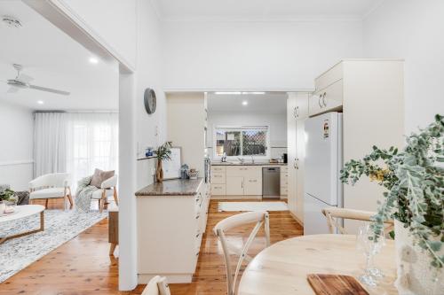 Jacaranda Cottage - Charming, Central & Family Friendly, Toowoomba (fotografie 6)