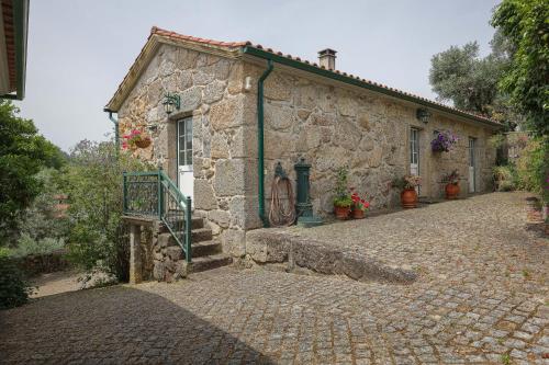 . Cosy apartment at Portuguese Quinta